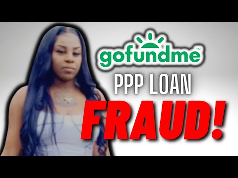 PPP Scammer GoFundMe? PPP Loan Fraud | Pocket Watcher Reacts #1