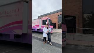 Dental School Bus Mini Vlog