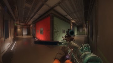 The Most Mechanically Gifted *Controller* player Rainbow Six Siege