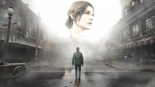 Silent Hill 2 Remake OST- Obfuscate