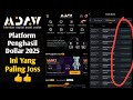 Aplikasi Penghasil Uang MDAW Terbaru 2025 - Penghasil Crypto 2025 Legit - Mining Crypto 2025