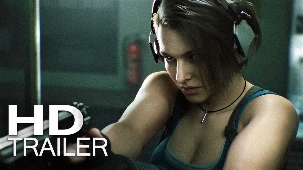 Resident Evil: Ilha da Morte (Dublado) 2023 - PARTE 1 #videos #longerv