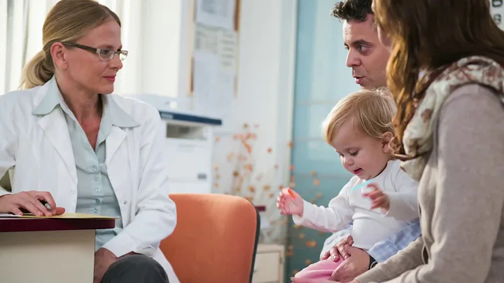 FDA Warning about Anesthesia Risk in Young Kids Vi...
