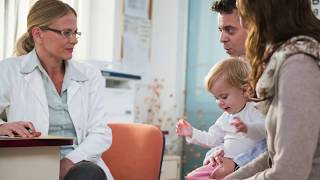 FDA Warning about Anesthesia Risk in Young Kids —Video Discussion by Larry Hollier, Jr. MD
