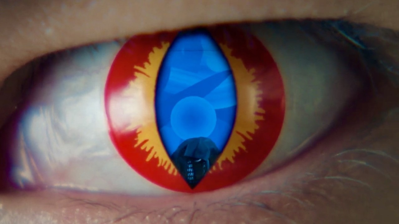 T.O.P - "완전미쳤어! (Studio54)" Official Video Teaser