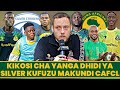 Mabadiliko Kikosi Cha Yanga Kinachoanza Dhidi Ya Silver Strikers Kufuzu Makundi CAFCL 2025 2026 Mabadiliko Kikosi Cha Yanga Kinachoanza Dhidi Ya Silver Strikers Kufuzu Makundi CAFCL 2025 2026
