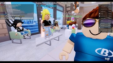 Official Bloxton Hotels Diss Track 4. (Official Music Video)