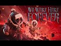 We Were Here for ever 謎解き配信