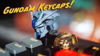 ZeroPlan x Ponq Model Hi-ν Gundam │Review