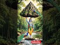 🚩 श्री मन नारायण नारायण हरी हरी 🚩 | सुंदर विष्णु भजन | Narayan Narayan | #shorts #bhakti #narayan