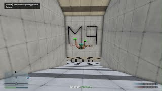 GTA 5 Wingsuit - Birdman - RDRL creation by Marmel screenshot 3