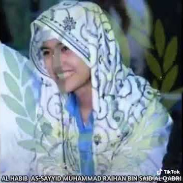 #PECINTA# Al Habib Rayhan Al Qadri