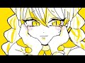 【創作】ふーん、そっか。【うごメモ】【Flipnote3D】