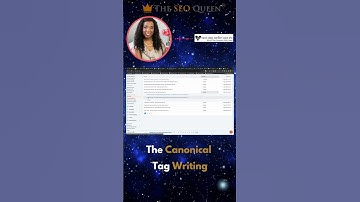 Mastering Canonical Tags: Prevent Duplicate URLs for Better SEO!