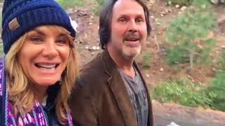 Greg And Whitney On Conscious Uncoupling