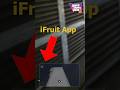 GTA6 vs GTA5 iFruit App Tiny Detail gta shorts