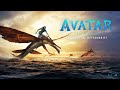 Avatar vee olemus  tispikk trailer