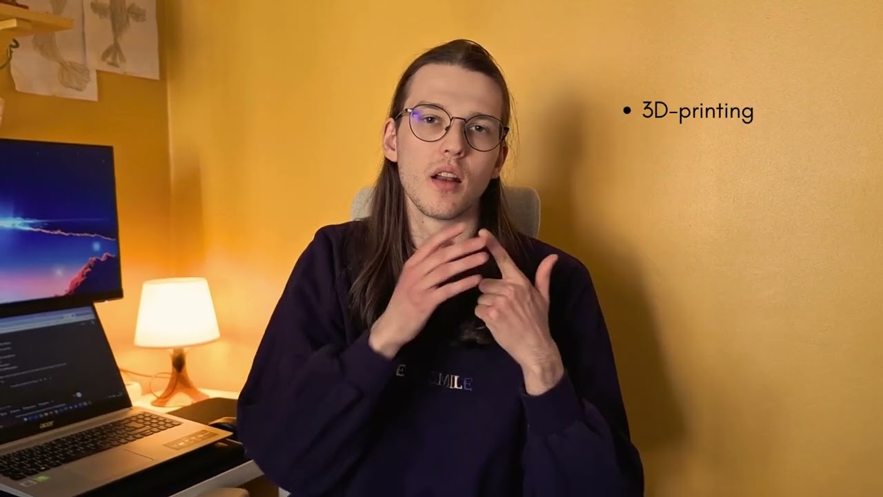 AI-verktyg påverkar slöjdundervisningen