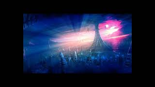 Steam Punk Dystopia (Menu Type Beat Loop)