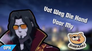 Vat Weg Die Hond Voor My Official Music Video Opk Studios