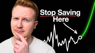 3 Signs You Should Have Already Retired By Now