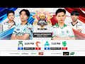 🔴 REBROADCAST | MPL PH S16 | ENGLISH - Week 1 Day 1
