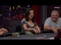 Antonio Esfandiari Returns to High Stakes Poker with $342,000 Pot vs Bill Perkins!