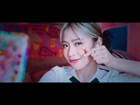 "Cray In Love" Opening Trailer (ITZY 있지) - Ryujin 류진 cut