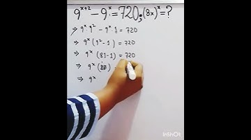 A Nice Exponential Simplify Math।। Olympiad Math #maths#trending#video#viral#shorts#short#shortvideo