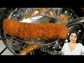 Fish Fingers Recipe | Fish Sticks / Fish Fry / Fish and Chip Recipe, Authentic Chef's Special Recipe