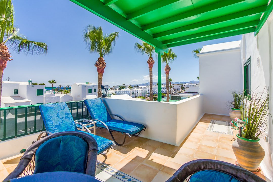 Apartment for sale in Puerto del Carmen. Lanzarote. REF 1745 YouTube