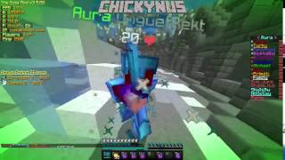 [CosmicPvP] Hack Busters - OmgGetRekt
