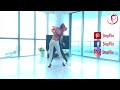 StepFlix Bachata Sensual Fusion | figura 8