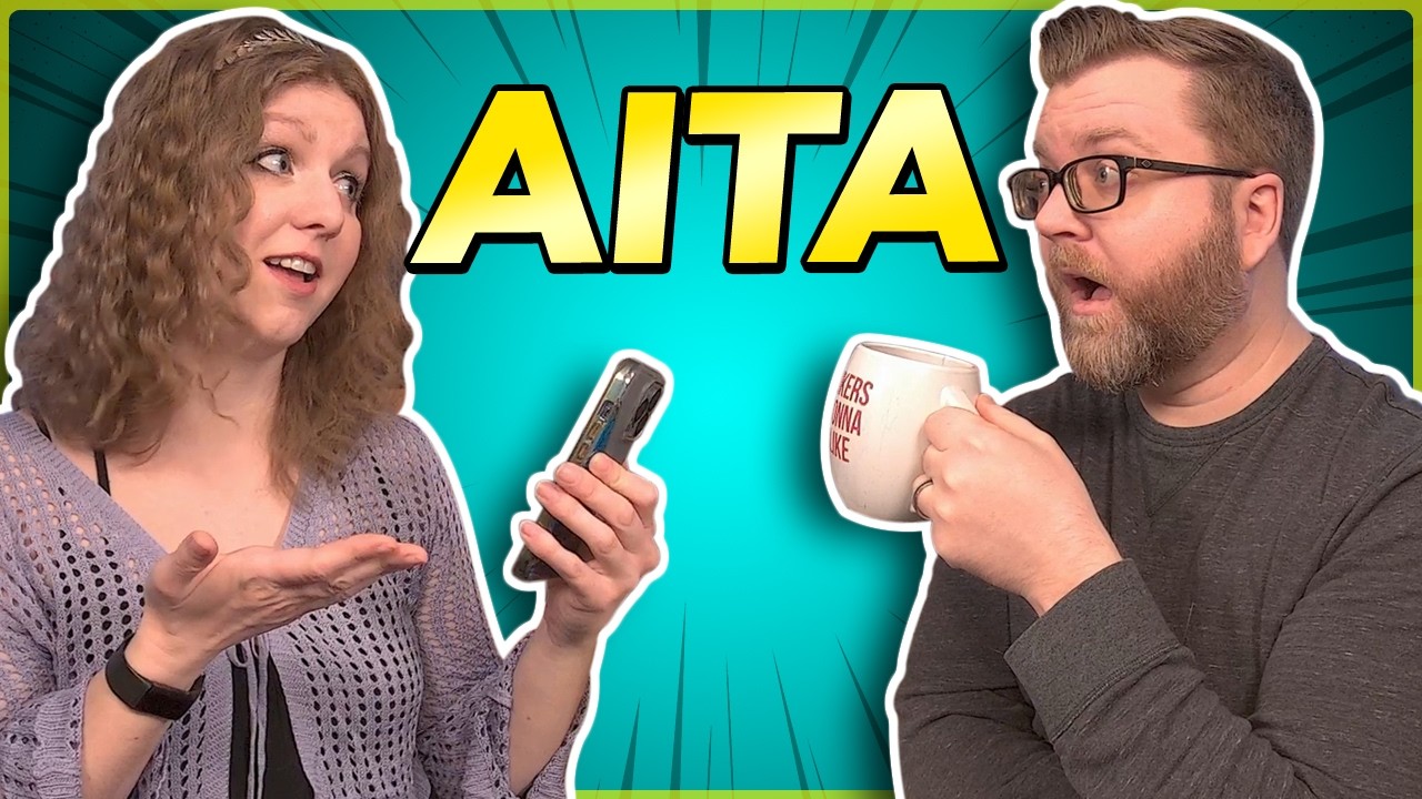 Uninvited From The Wedding - Reading The Best Reddit Drama