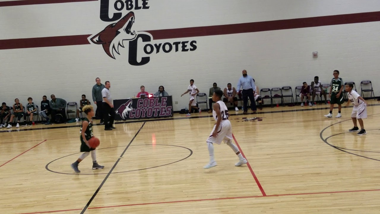 34 Simmons Danny Jones Middle School Basketball YouTube 34 Simmons Danny Jones Middle School Basketball YouTube
