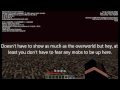 End of video