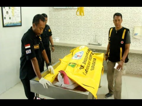 narkoba zombie Kurir Narkoba Jaringan Internasional Tewas di Tangan Polisi