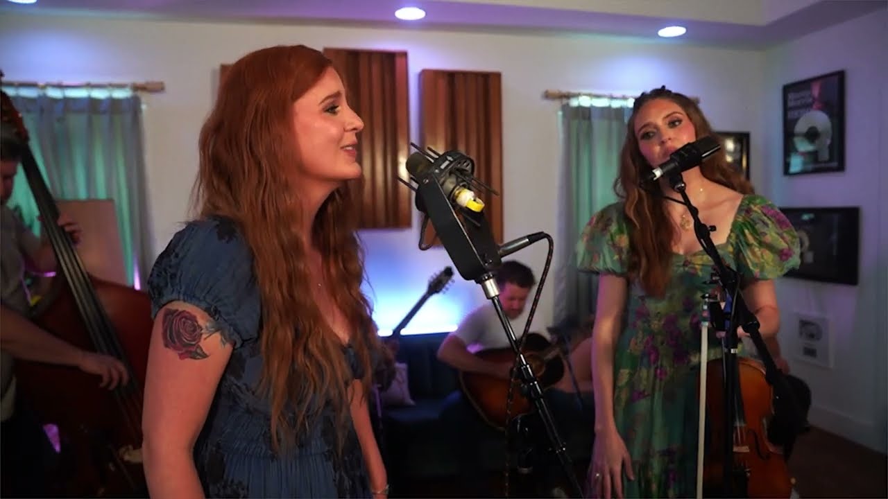 Calamity Jane - LIVE SESSION PART I