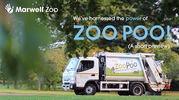 Our world-first initiative harnesses the power of poo! (Short preview)