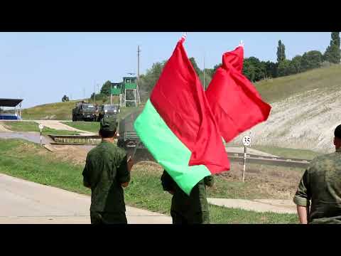 Определились победители и