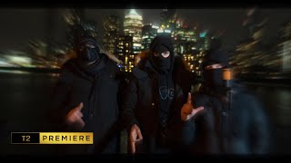 #TPL Sava x BM x Mini (OTP) x #156 Workrate - Back Your Chat 🗣 (Music Video) [Prod. DT5] #Exclusive Resimi