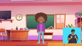 LEAP GRADE R TERM 1 LESSON 3 BC Final