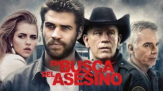 En Busca Del Asesino  - Película De Acción En Español