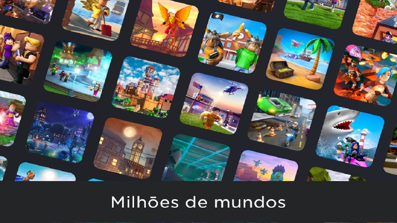 Roblox: como fazer o download do game no Xbox One, PC e celulares