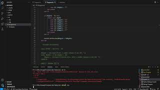 Visual Basic - Decimal to Hexadecimal Challenge - GCSE Computer Science