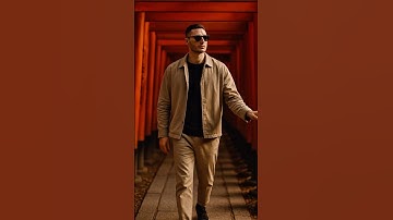 ChatGPT Prompt - Torii (see description) #fyp #chatgpt #shorts #trending #ai #explore #aiart