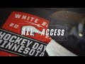 All-access with White Bear Lake Hockey