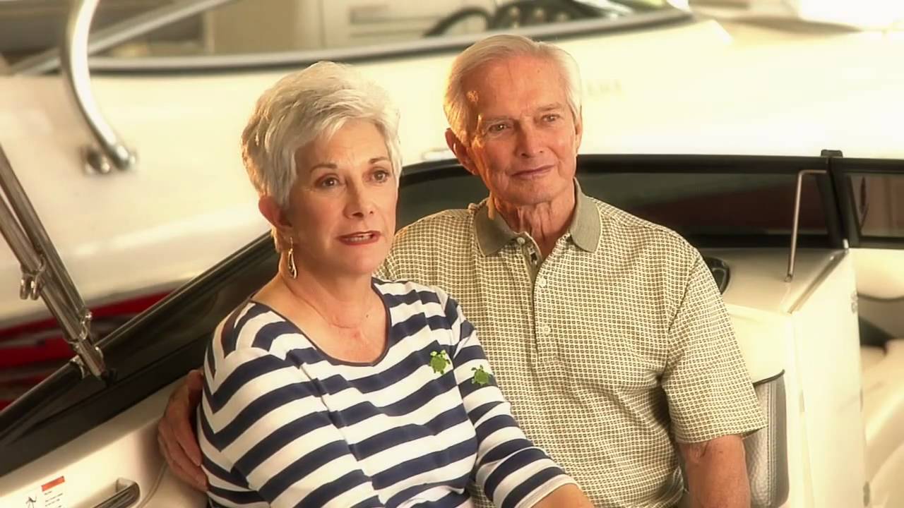 Discover how Yamaha's low maintenance allows for year long boating