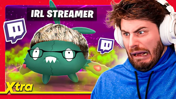 IRL STREAMERS RUIN EVERYTHING