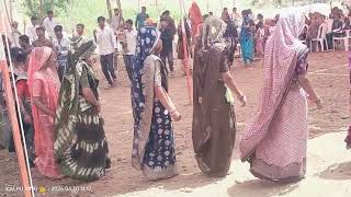 Desi dholki aadivasi 🫰🤗 heppy merej 🫰#viral 